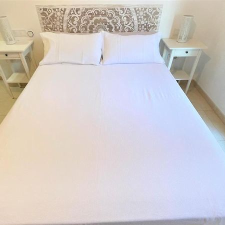 Beach Valencia Luxury A40-13 Apartment With Terrace And Sea Views المظهر الخارجي الصورة