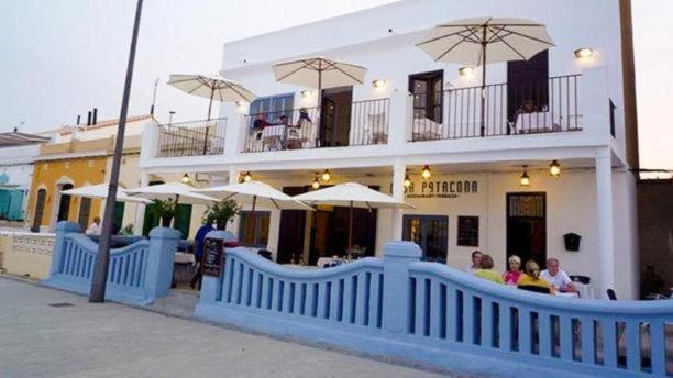 Beach Valencia Luxury A40-13 Apartment With Terrace And Sea Views المظهر الخارجي الصورة